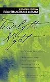 Twelfth Night (Folger Shakespeare Library)