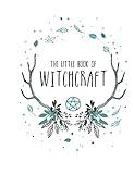 The Little Book of Witchcraft