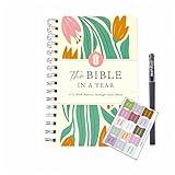 Women’s Spirituality: God’s Word for 52 Weeks - A Year-Long Spiritual Journey with Weekly Bible Readings and an Annual Prayer Plan (Spiral Bound)