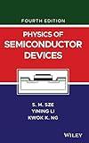 Physics of Semiconductor Devices