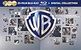 WB 100th 25Film Collection Vol 3 Fantasy, Action, Adventure (Blu-ray)