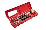 Weller Super-Pro Self Igniting Cordless Butane Soldering Iron Kit | PSI100K