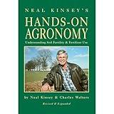 Hands-On Agronomy
