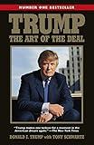 Trump: The Art of the Deal: Donald Trump