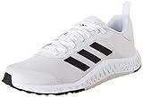 adidas unisex-adult Everyset White/Core Black/Grey One 8