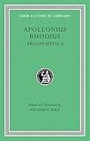 Argonautica (Loeb Classical Library) (Greek and English Edition)