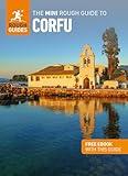 The Mini Rough Guide to Corfu (Travel Guide with eBook) (Mini Rough Guides)