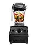 Vitamix E310 Explorian Blender, Professional-Grade, 48 Oz. Container, Black