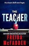 The Teacher: A Psychological Thriller