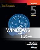 Windows via C/C++ (Developer Reference)