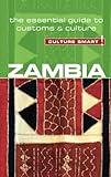 Zambia - Culture Smart!: The Essential Guide to Customs & Culture