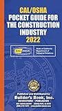 2022 Cal/OSHA Pocket Guide for the Construction Industry