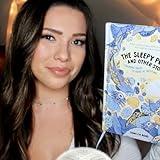 This Book Was Written to Help You Fall Asleep Reading to You Pt.6