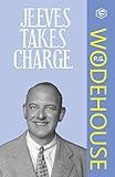Jeeves Takes Charge