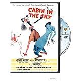 Cabin in the Sky (DVD)