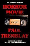 Horror Movie: A Novel