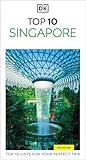 DK Top 10 Singapore (Pocket Travel Guide)