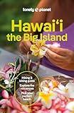 Lonely Planet Hawaii the Big Island (Travel Guide)