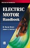 Electric Motor Handbook