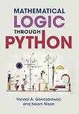 Mathematical Logic through Python