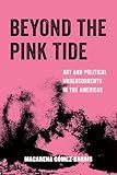 Beyond the Pink Tide: Art and Political Undercurrents in the Americas (American Studies Now: Critical Histories of the Present) (Volume 7)