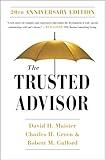 The Trusted Advisor: 20th Anniversary Edition