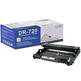 1 Pack DR720 DR-720 Black Drum Unit Compatible DR720 Replacement for Brother HL-5440D 5450DN 5470DW/DWT 6180DW/DWT DCP-8110DN 8150DN 8155DN 8510DN MFC-8810DW 8710DW 8910DW 8950DW/DWT Printer