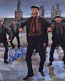 Dick Van Dyke signed 8x10 Photo