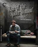 Kiss of the Spider Woman (The Criterion Collection) [4K UHD]