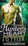 Hunter's Heart: An Alpha Pack Novel