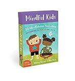 Mindful Kids: 50 Mindfulness Activities for Kindness , Focus and Calm