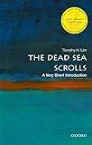 The Dead Sea Scrolls: A Very Short Introduction (Very Short Introductions)