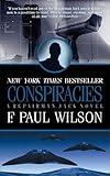 Conspiracies (Adversary Cycle/Repairman Jack Book 3)