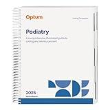 2025 Coding Companion for Podiatry