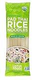 Lotus Foods Organic Pad Thai with White Rice Noodles, 8 oz