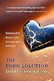 The Porn Solution: Relationship Repair After Pornography Betrayal