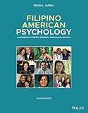 Filipino American Psychology: A Handbook of Theory, Research, and Clinical Practice