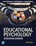 Educational Psychology: Developing Learners