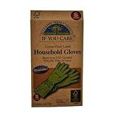 If You Care Household Gloves - Small - 1 Pair