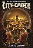 The City of Ember (The City of Ember Book 1)