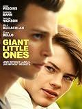 Giant Little Ones
