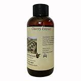 Cherry Extract by OliveNation - Premium Flavor, Baking Essential 4 fl. oz.