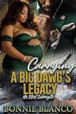 Carrying A Big Dawg's Legacy: His BBW Surrogate