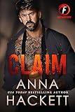 Claim (Fury Brothers Book 5)