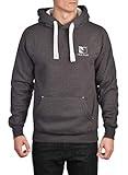 Noctua NP-H1.grey, Unisex Premium Branded Hoodie Sweatshirt (Grey) (XXL)