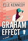 The Graham Effect (Campus Diaries Book 1)