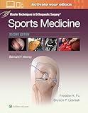 Master Techniques in Orthopaedic Surgery: Sports Medicine