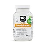 365 by Whole Foods Market, Multi Mature One Daily, 90 Tablets