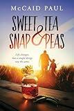 Sweet Tea & Snap Peas