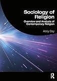 Sociology of Religion